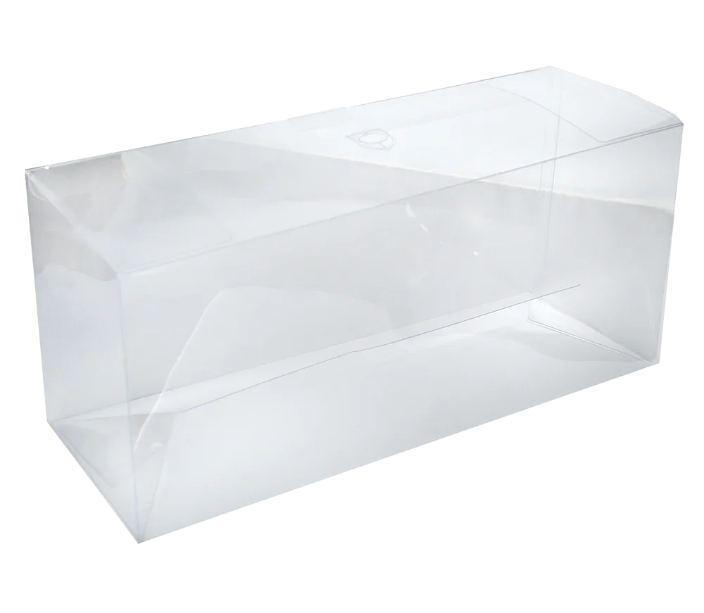 4-Pack Old Style PopShield Protectors