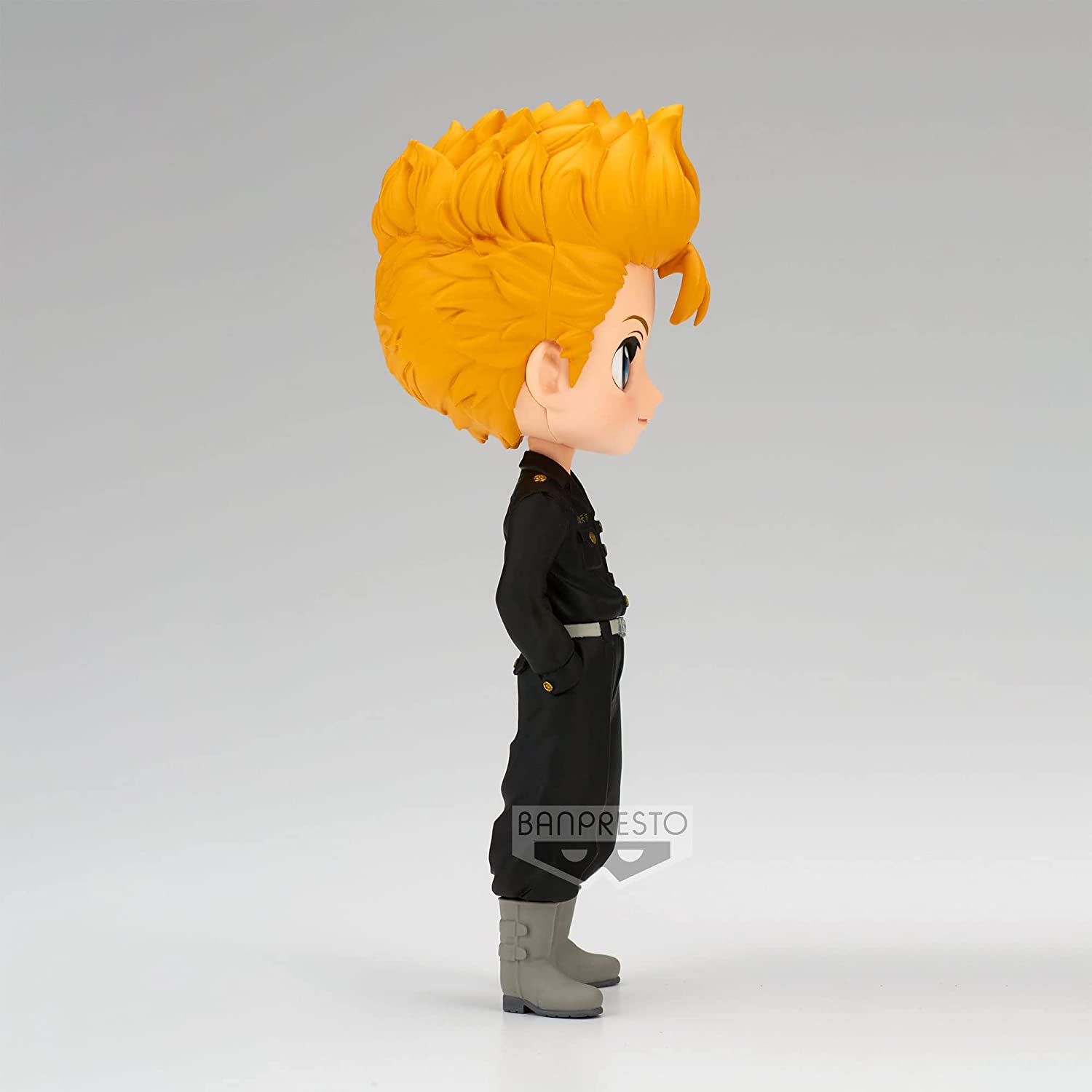 Tokyo Revengers Qposket - TAKEMICHI HANAGAKI - (ver.A) Figure