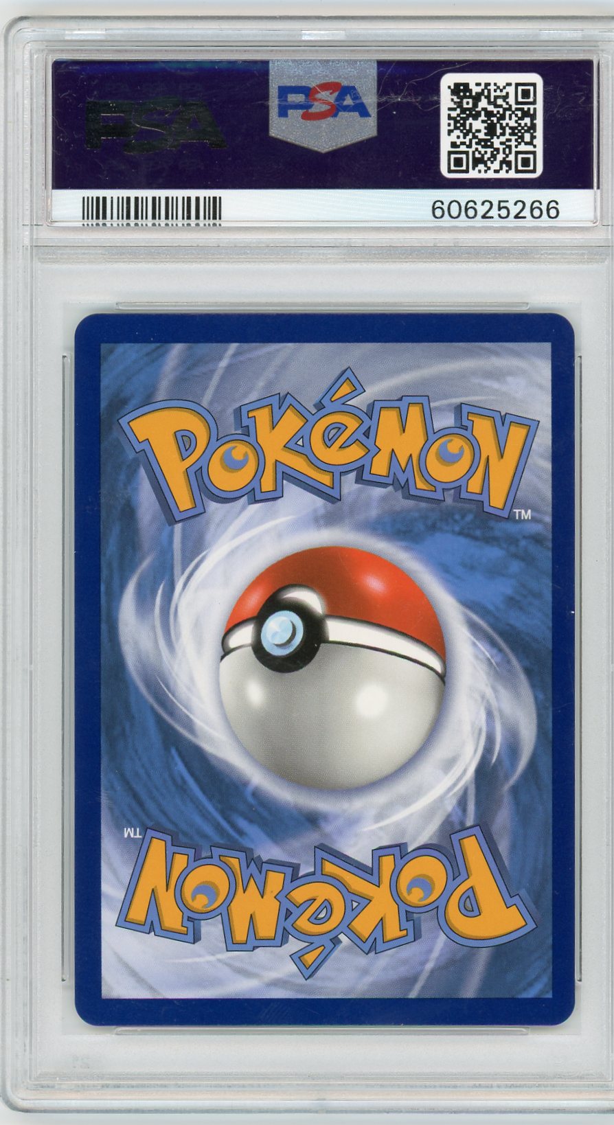 Pokemon Sword & Shield Darkness Ablaze Secret Fa/Eternatus Vmax 10 PSA #192