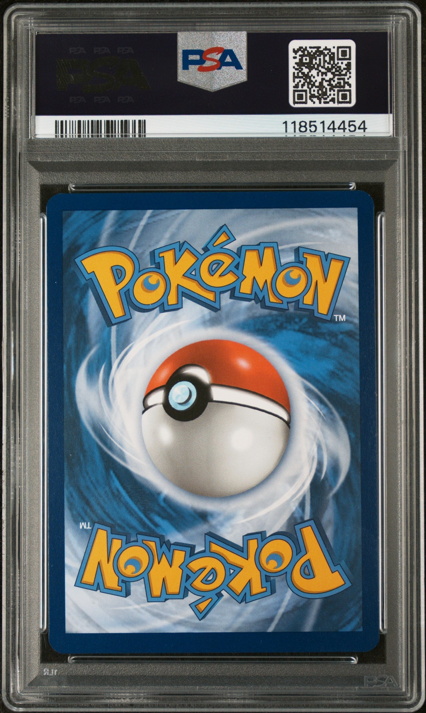 2023 Pokemon Mew En-151 Illustration Rare Wartortle 10 PSA #171