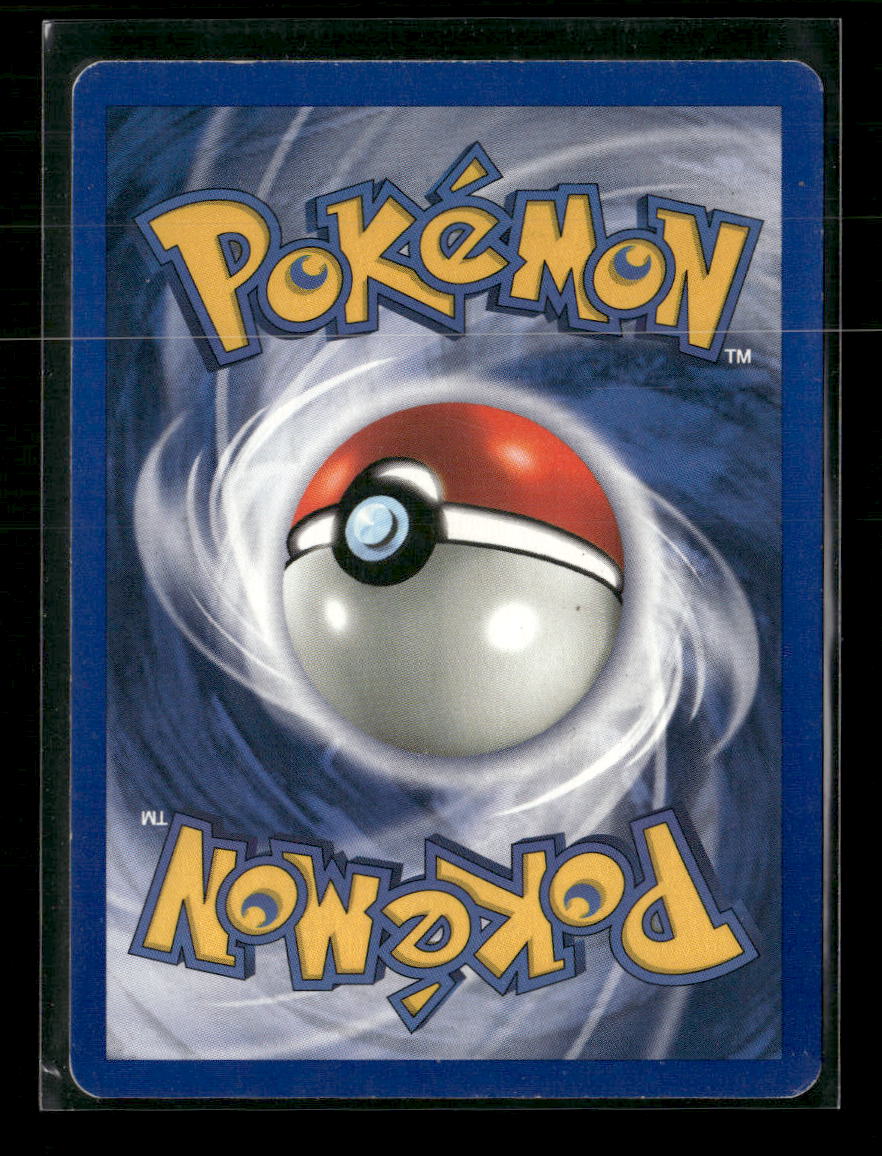 Base Set Hitmonchan #007/102