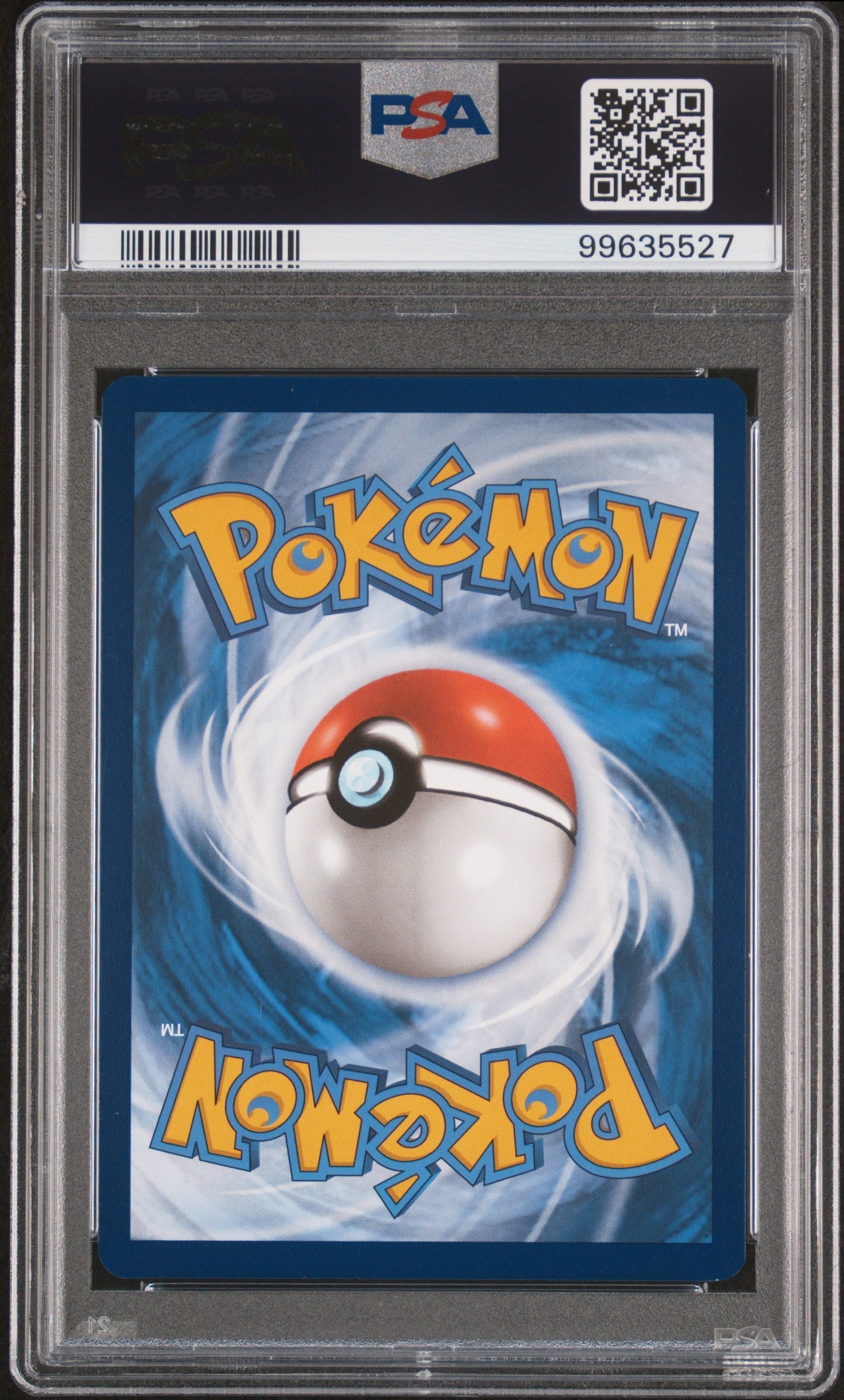 2024 Pokemon Svp En-Sv Black Star Promo Sfa SI Coll Greninja Ex 9 PSA #132