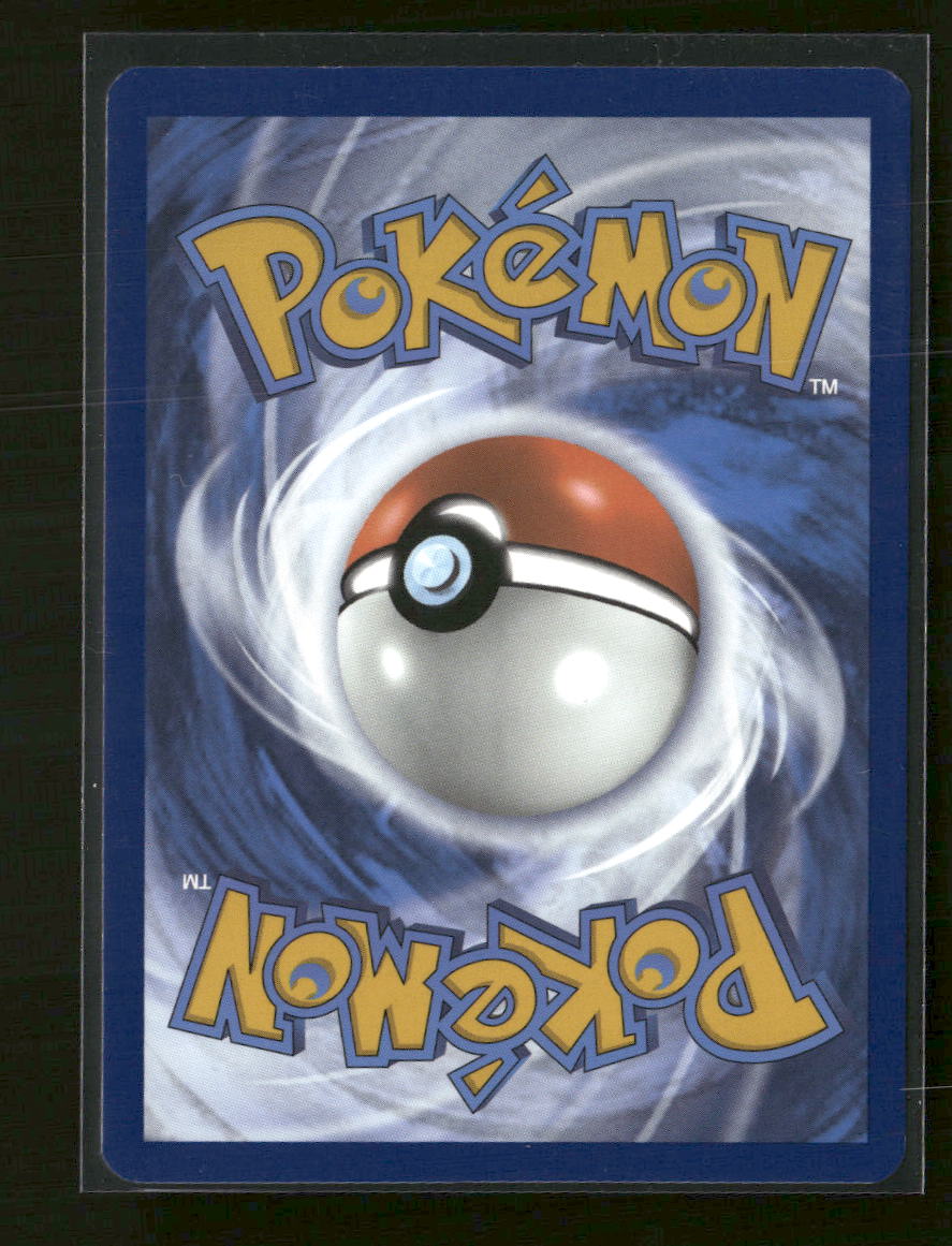 SV: White Flare Leavanny #089/086