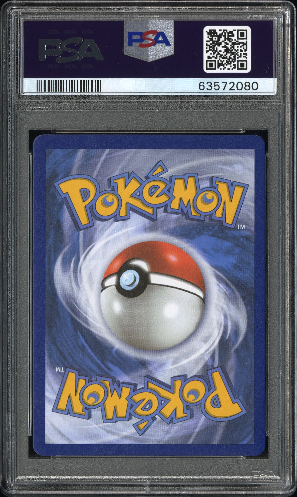 2021 Pokemon Celebrations Classic Coll-Base Set Charizard-Holo 10 PSA #4