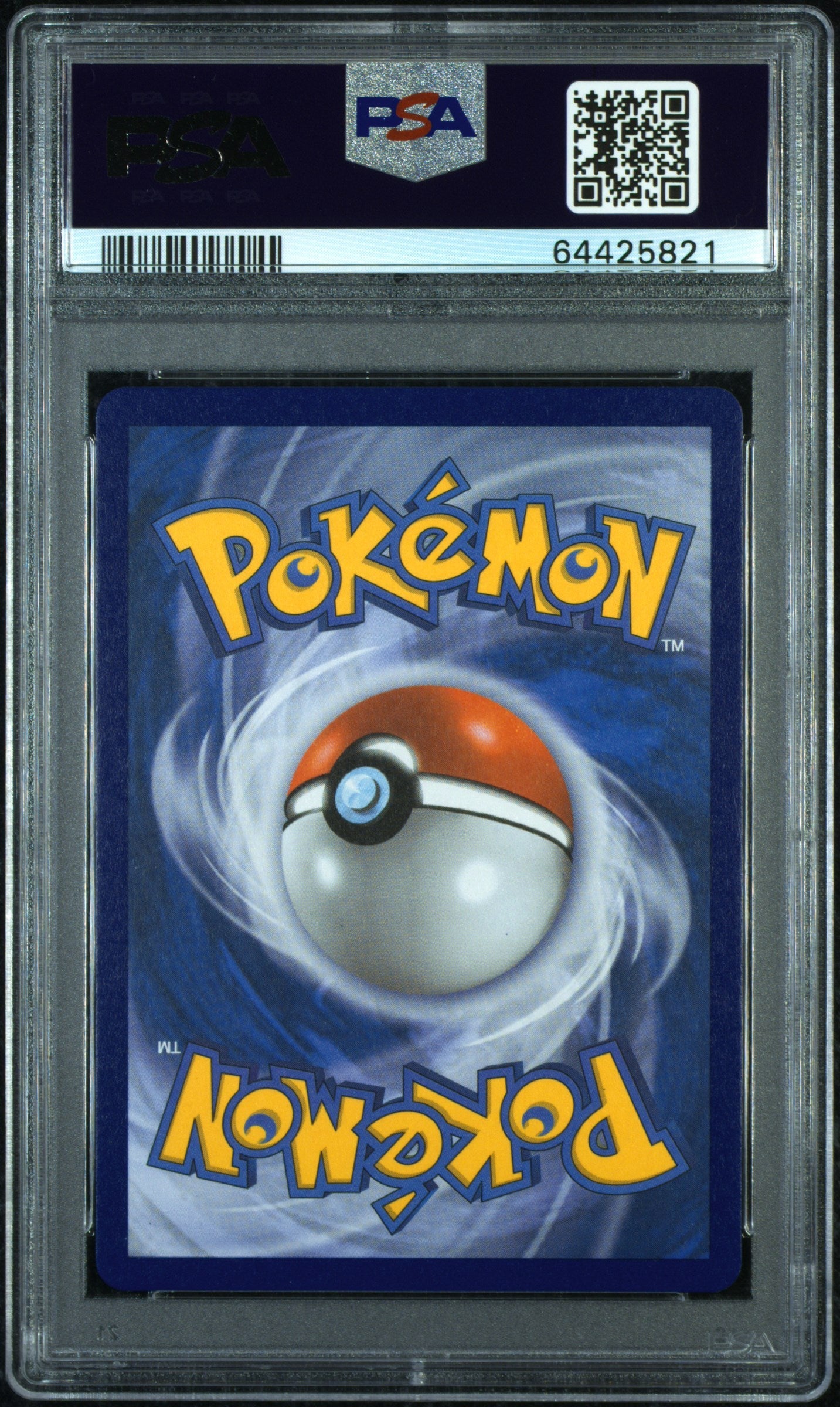 2021 Pokemon Celebrations Classic Collection Base Set Venusaur-Holo 10 PSA #15