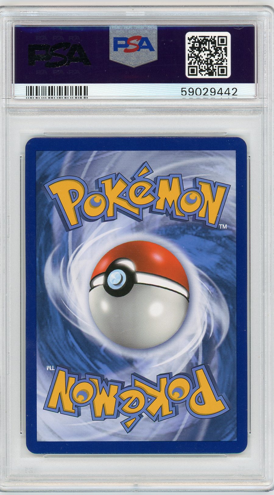 2016 Pokemon Xy Evolutions Evolutions Fa/M Blastoise Ex 9 PSA #102