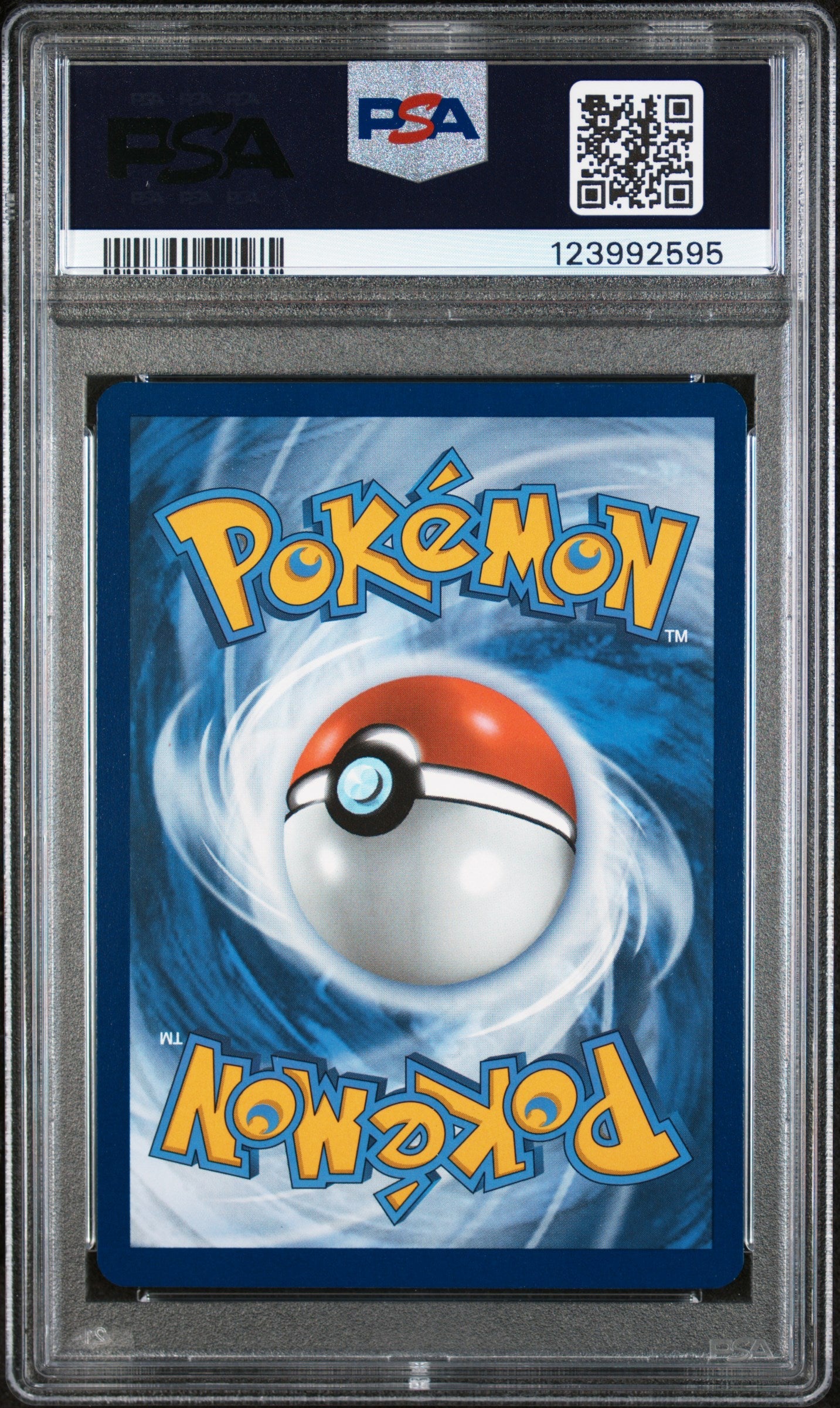 2023 Pokemon Mew En-151 Illustration Rare Squirtle 8 PSA #170