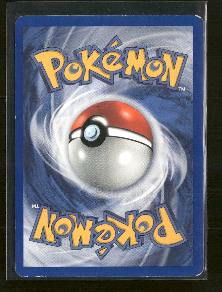 WoTC Promo Entei #34/53