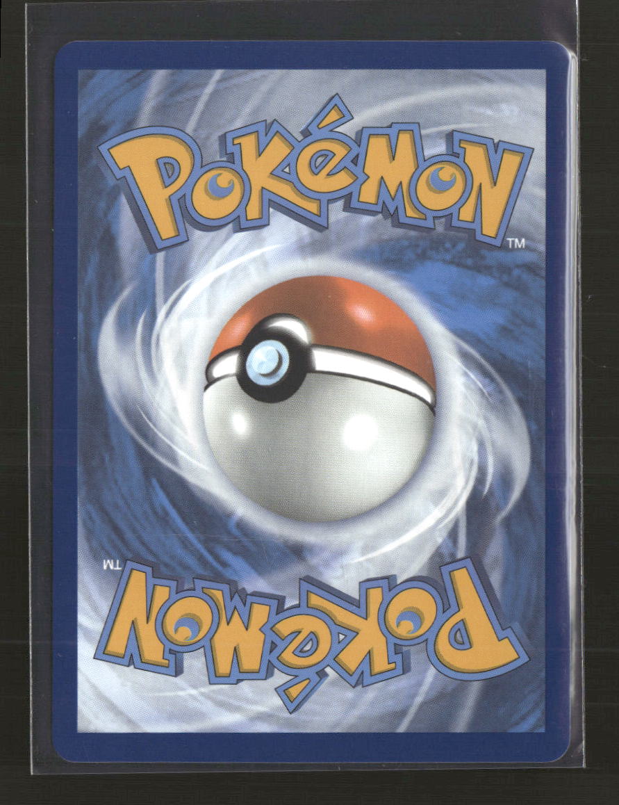 SV08: Surging Sparks Clemont's Quick Wit #243/191