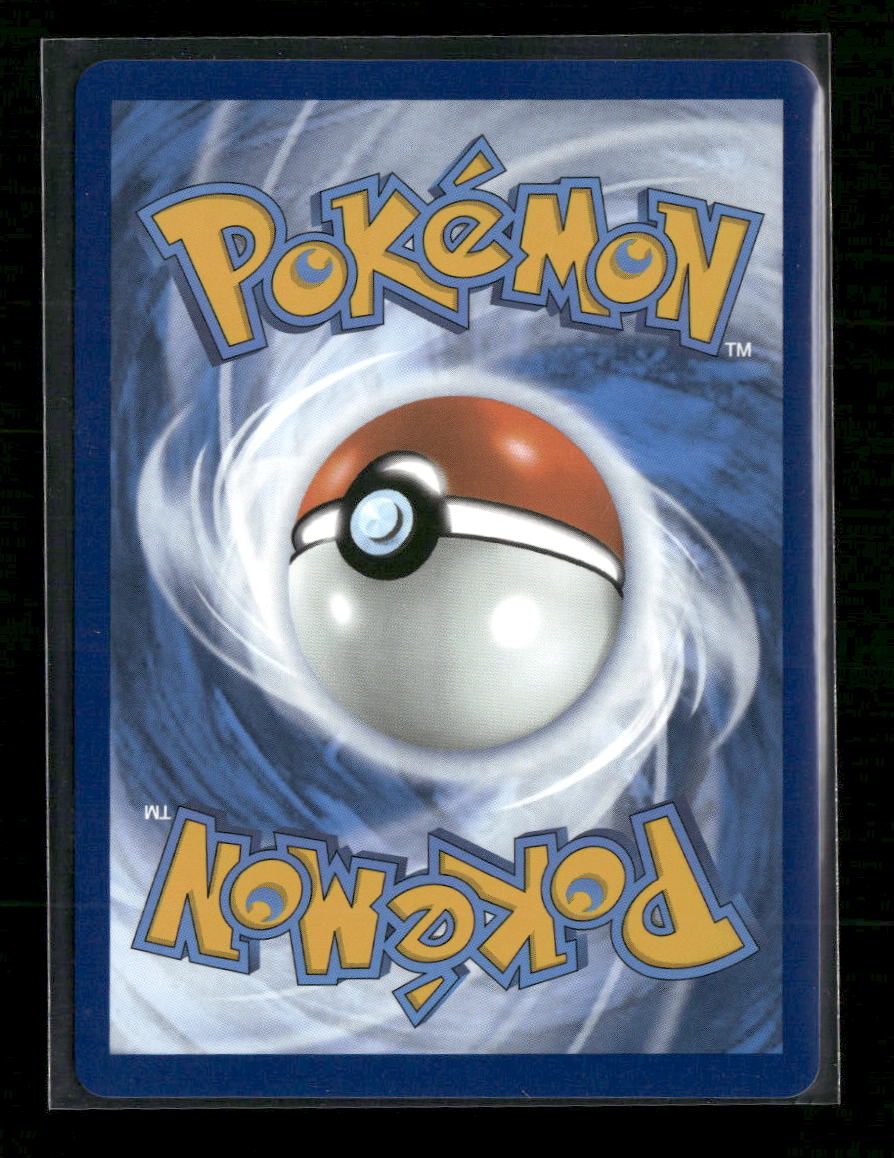 SV: Black Bolt Meloetta ex #167/086