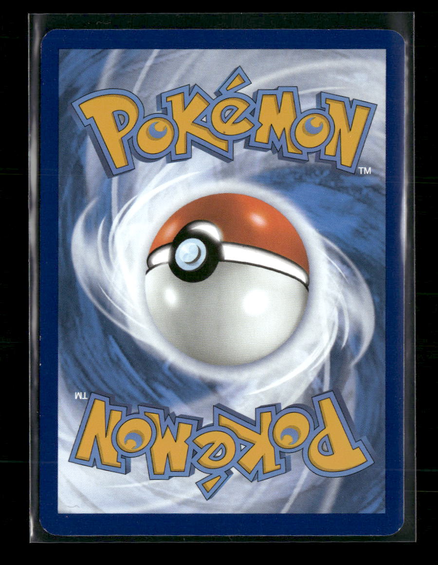 SV: Scarlet & Violet 151 Bulbasaur #166/165