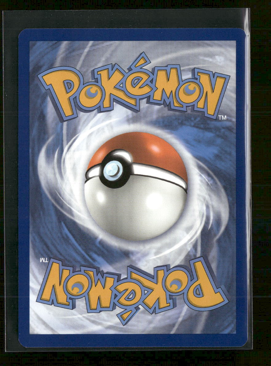 SV: Paldean Fates Mimikyu -160/091 #160/091