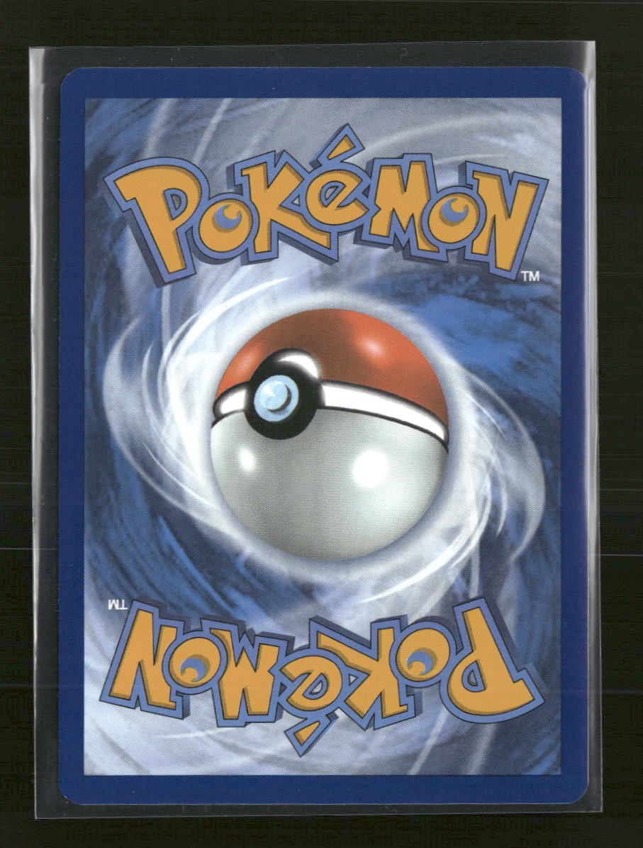 SV: White Flare Basculin #108/086