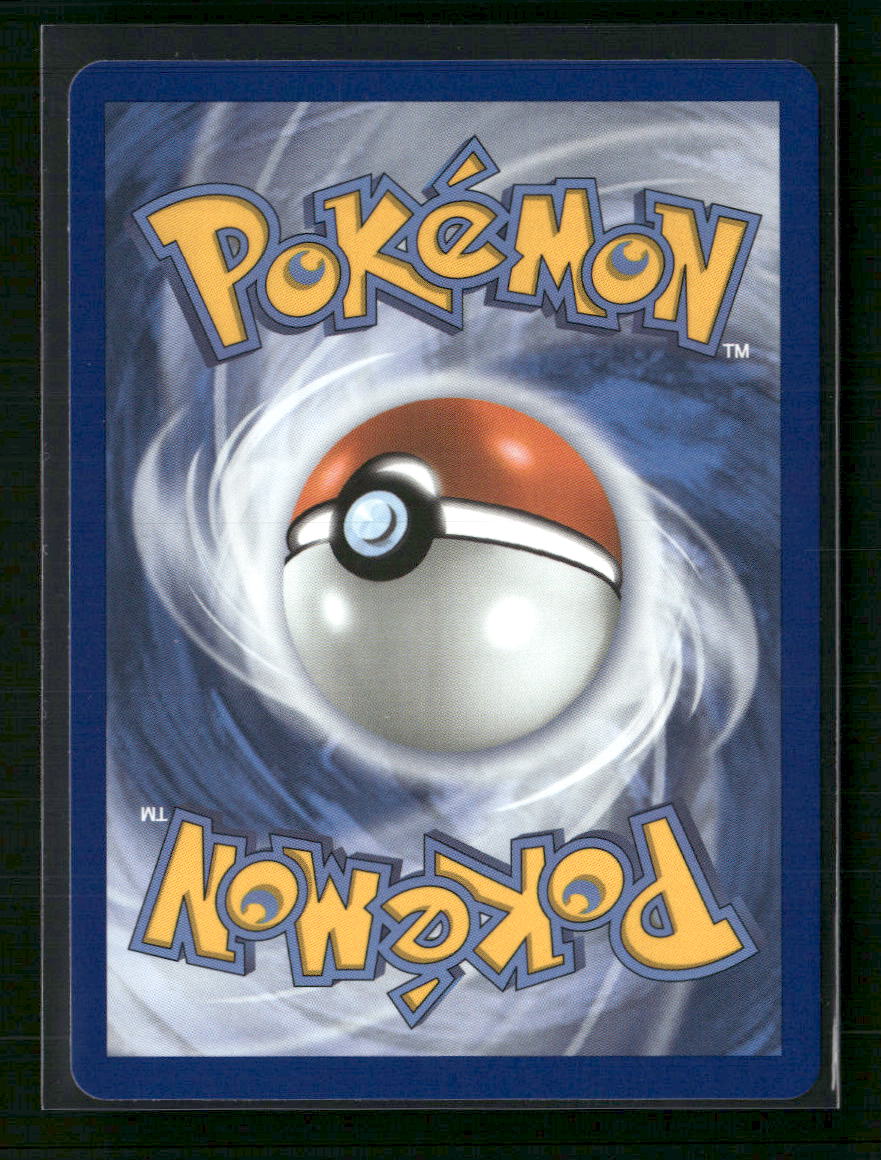 ME: Mega Evolution Promo Squirtle #039