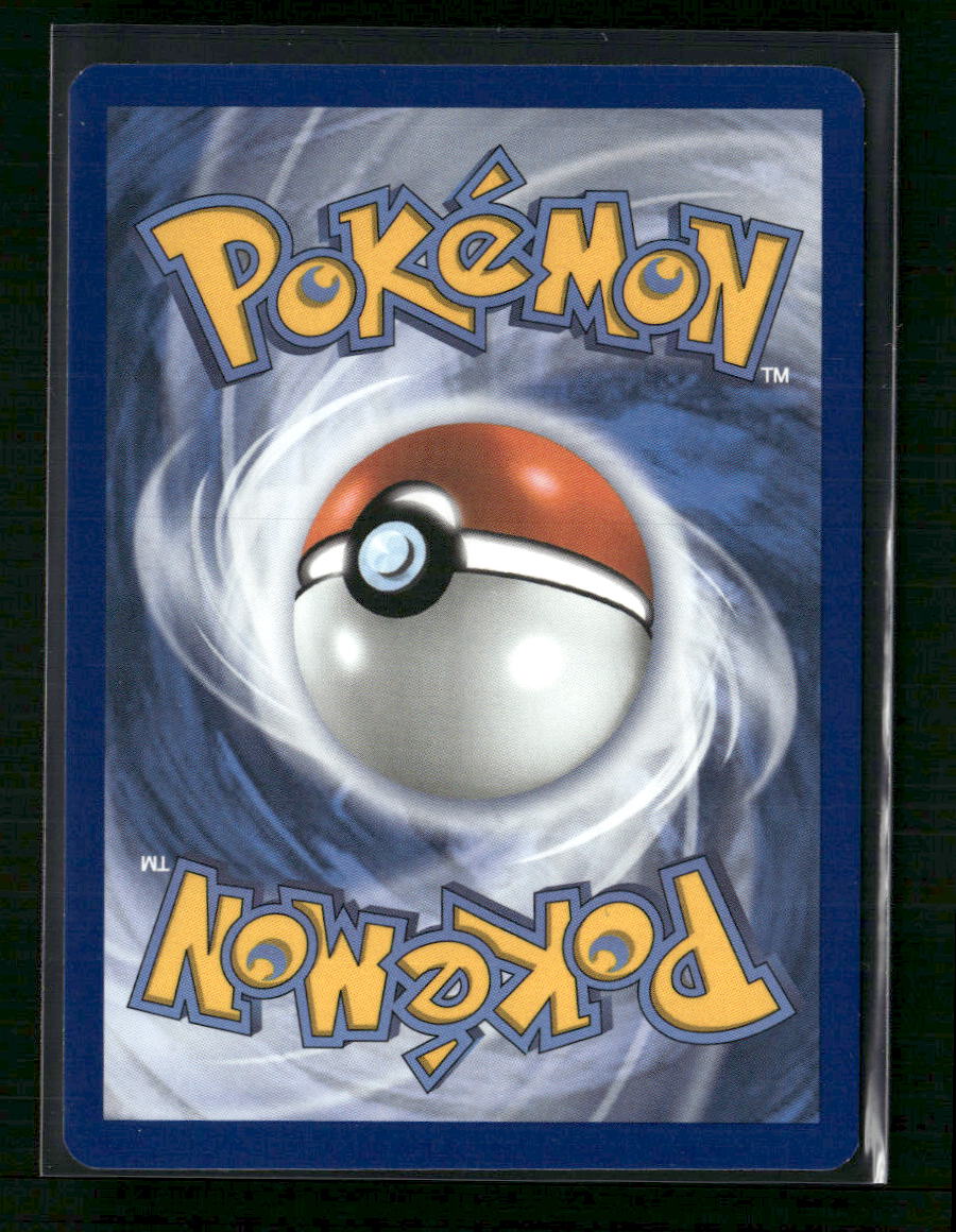 ME: Mega Evolution Promo N's Zekrom #031