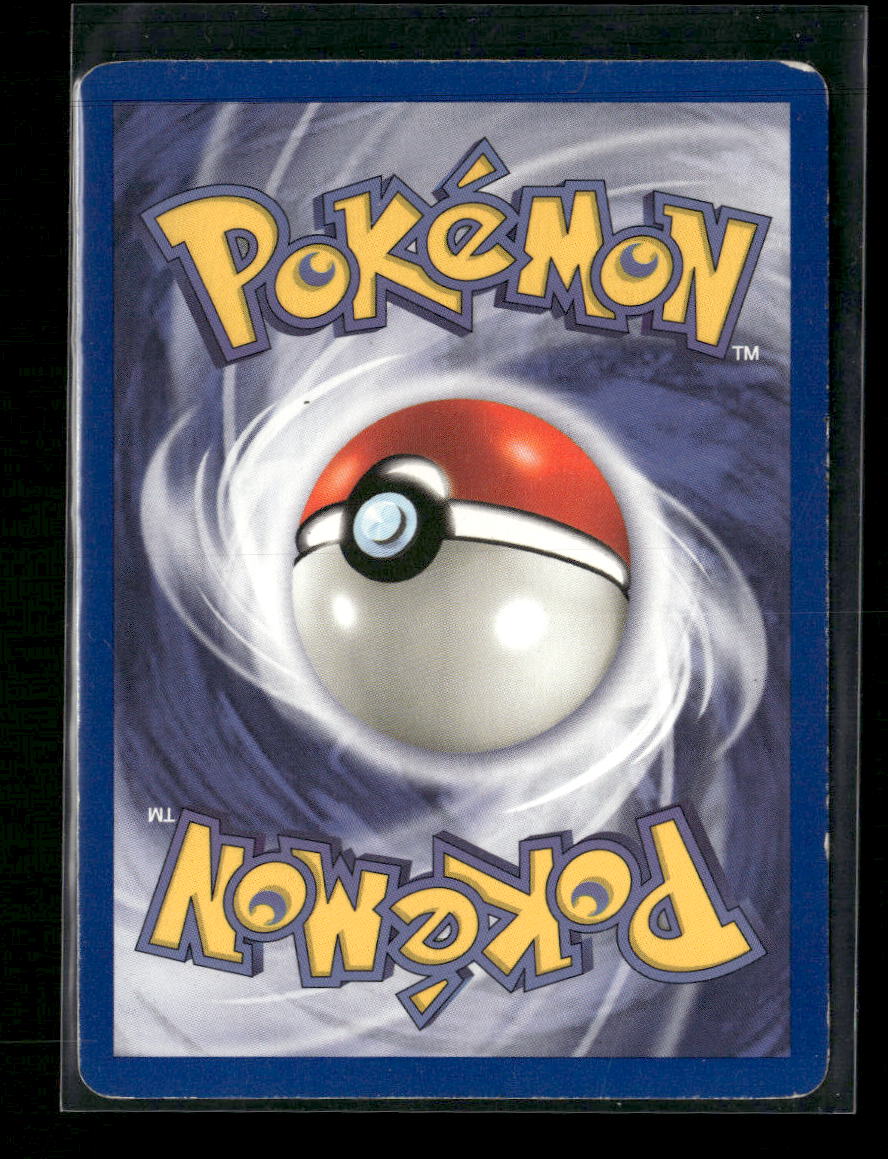 Team Rocket Dark Dragonair 1st Edition #33/82