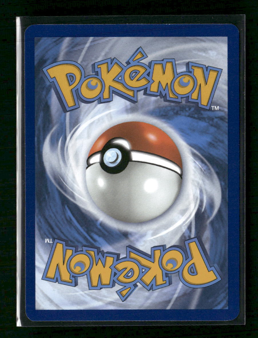 SV: Scarlet & Violet 151 Ivysaur #167/165