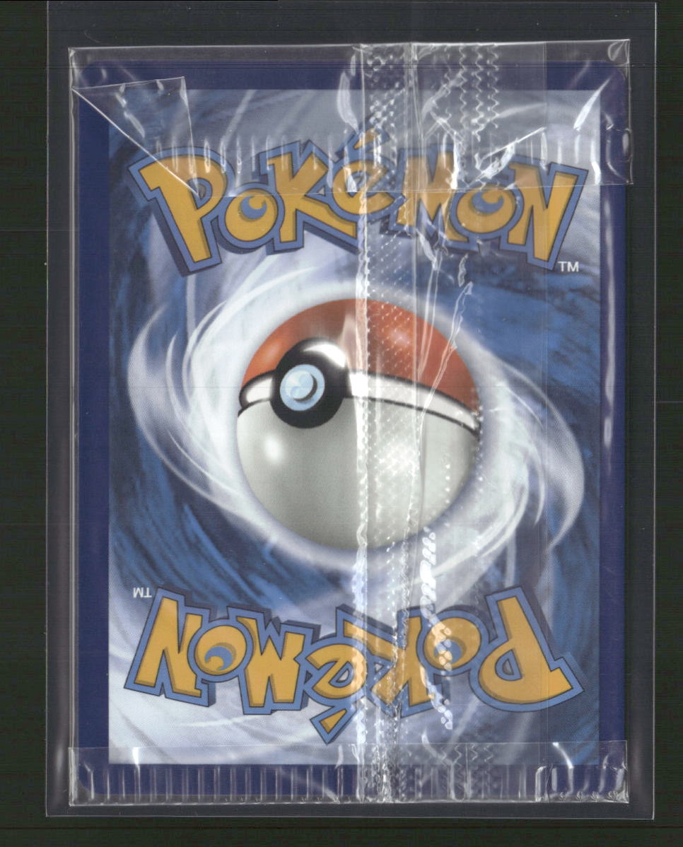 SV: Scarlet & Violet Promo Cards Pikachu #027