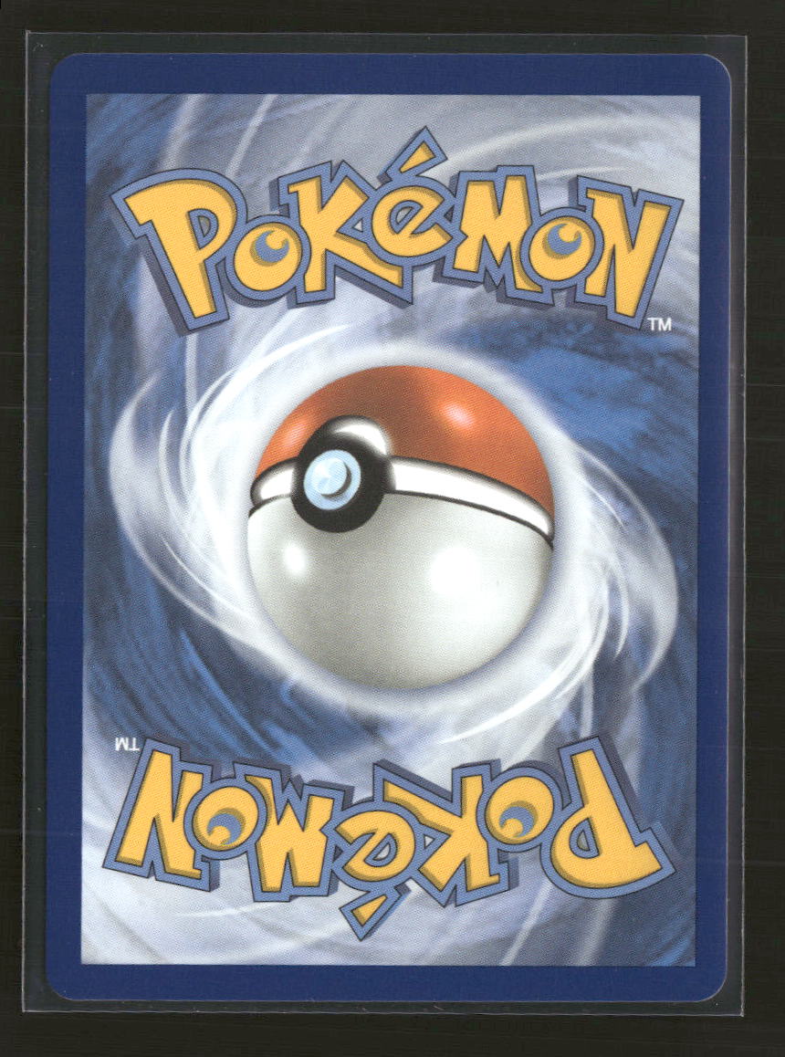 ME: Mega Evolution Promo Mega Gardevoir ex #032