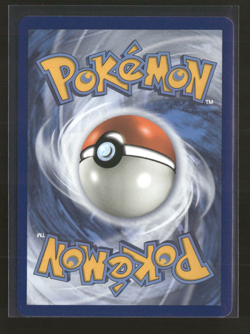 XY - Fates Collide Lugia BREAK #79/124