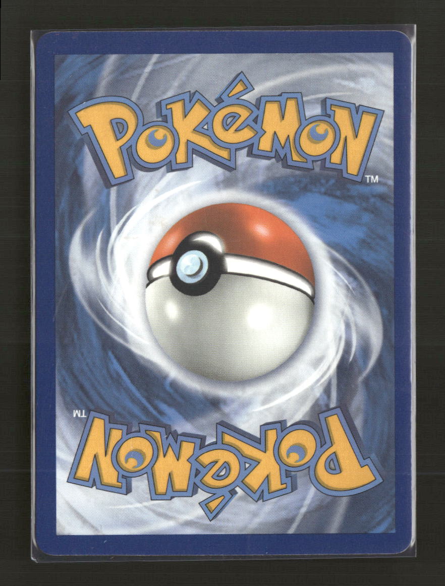SWSH02: Rebel Clash Sonia (Full Art) #192/192 Damaged