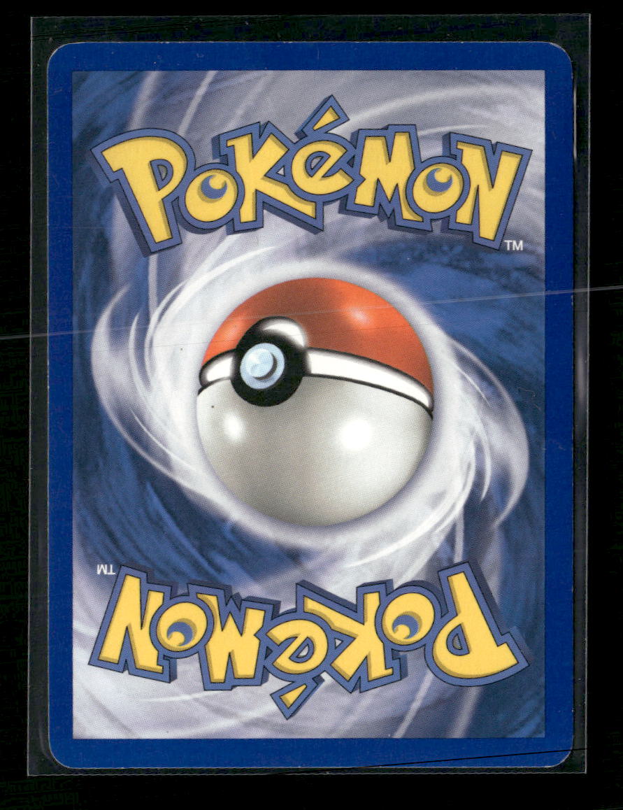 POP Series 1 Rayquaza Holofoil #003/017 *Damaged*