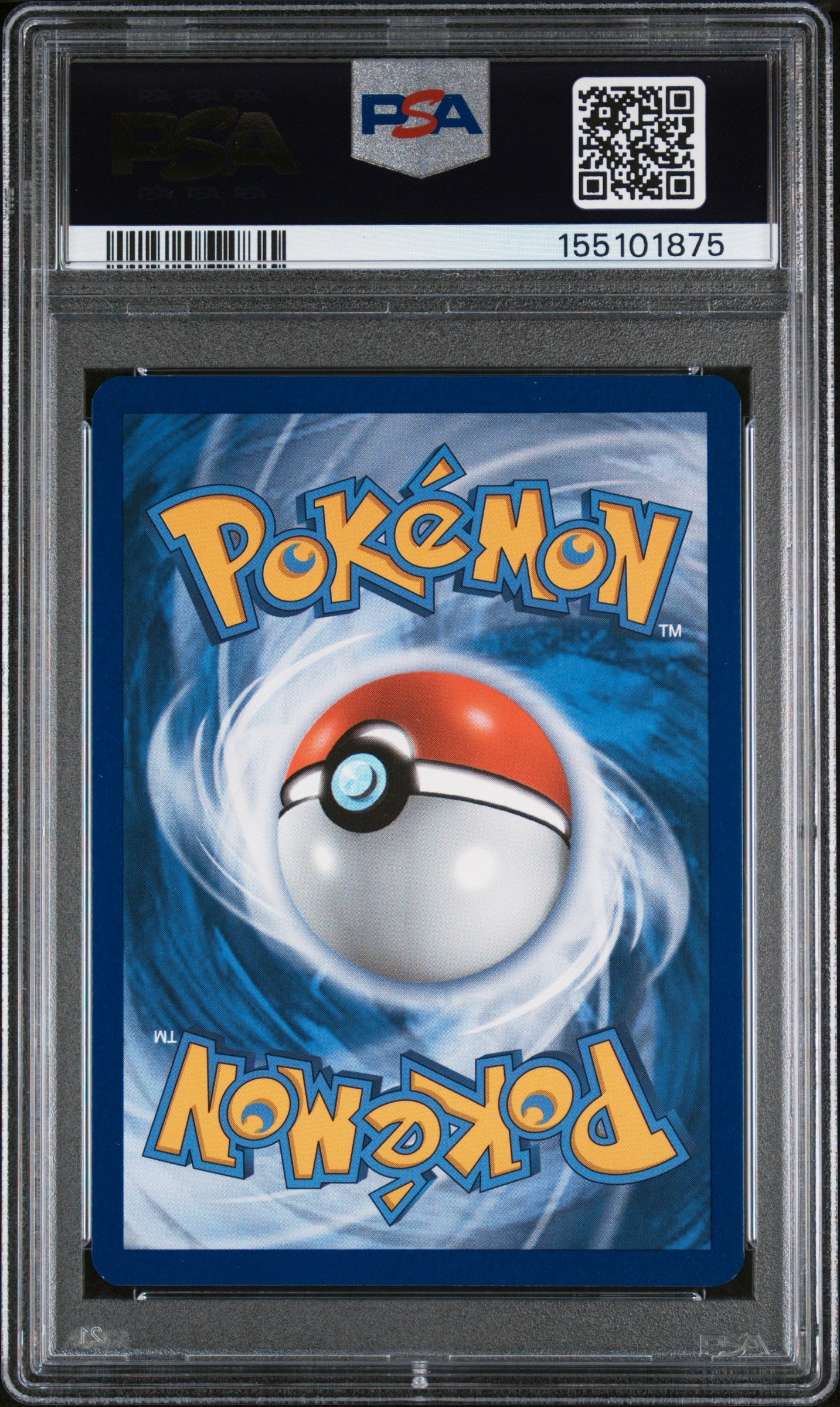 2020 Pokemon Swsh BSP Pkmn.Center Canada-Holo Spcl.Delivery Pikachu 9 PSA #074