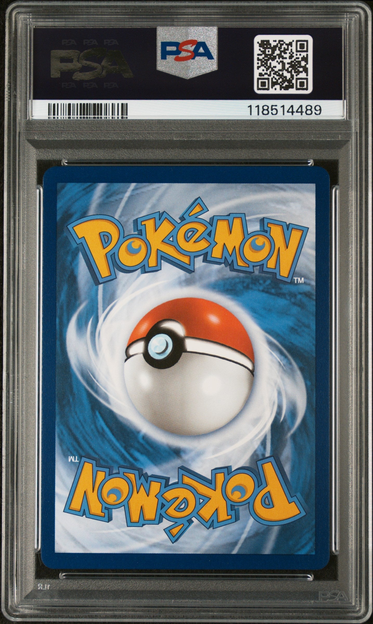 2023 Pokemon Sword And Shield Crown Zenith Fa/Zeraora Vstar 10 PSA #GG43