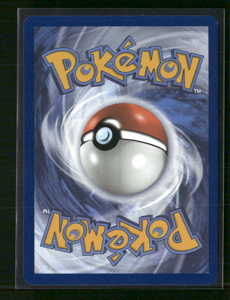 SV: Prismatic Evolutions Dusknoir (Master Ball Pattern) #037/131