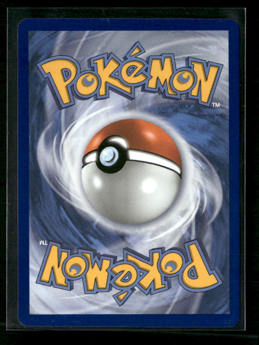 SV: White Flare Sawk (Master Ball Pattern) #049/086