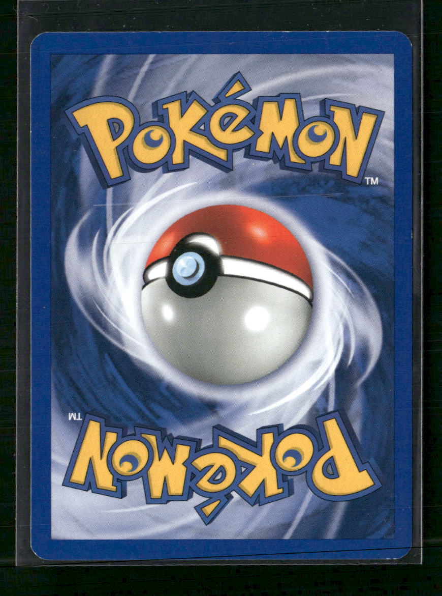 Southern Islands Vileplume #17/18