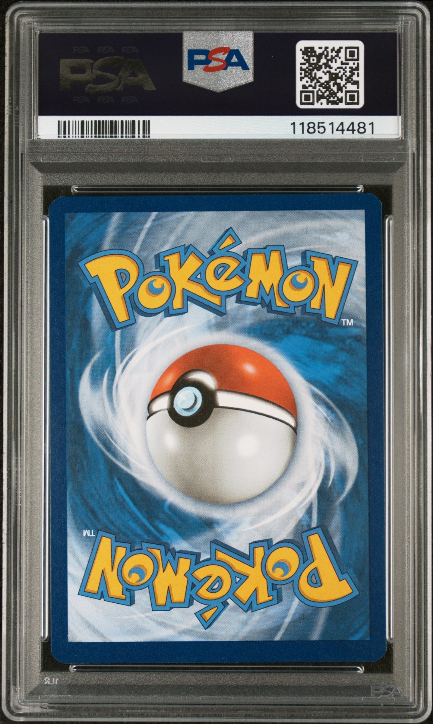 2021 Pokemon Swsh Black Star Promo Celebrations Greninja-Gold Star 9 PSA #144