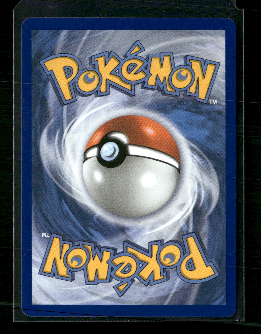 ME: Ascended Heroes Scorbunny #225/217