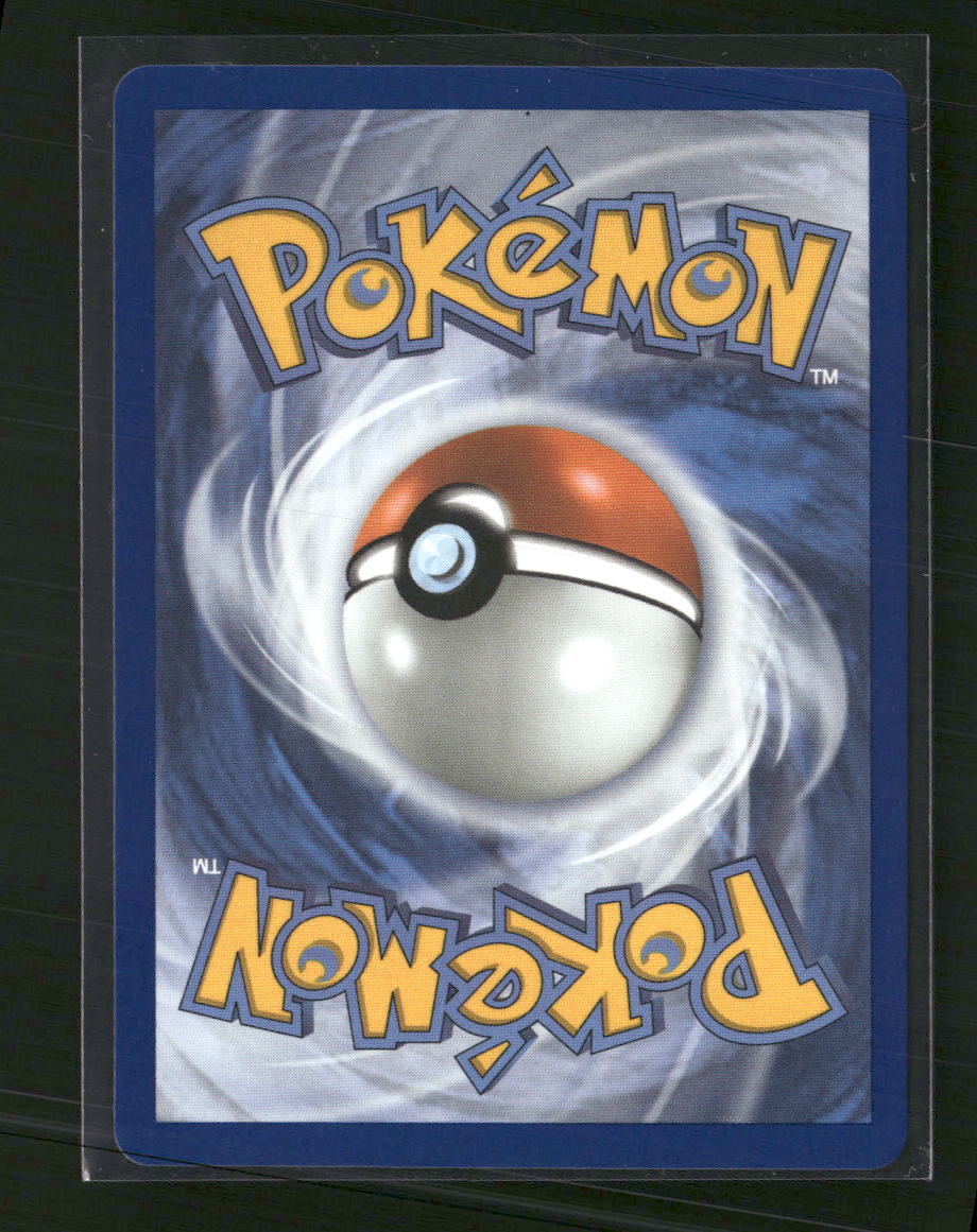 ME: Mega Evolution Promo Mega Lucario ex #033