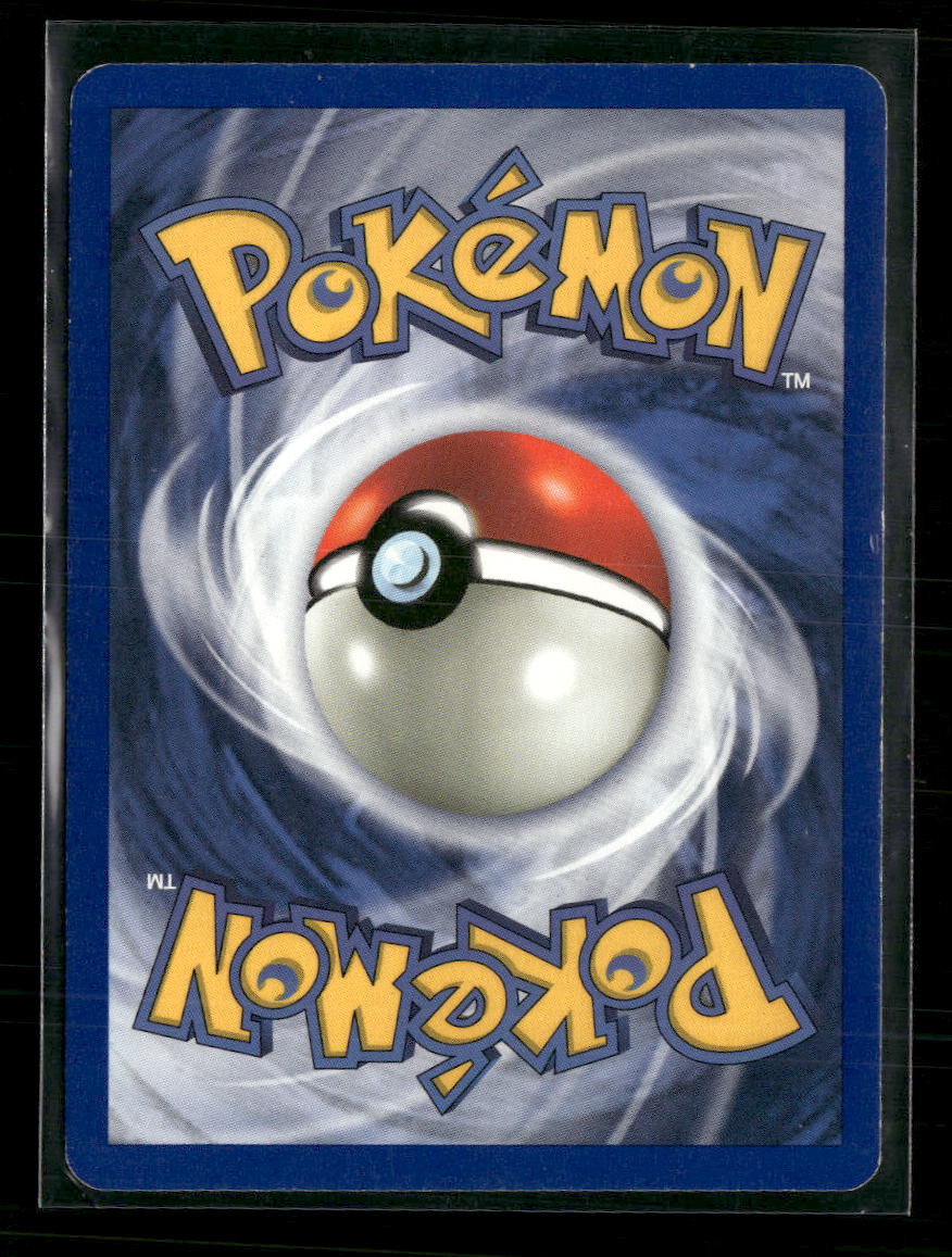 Fossil Slowbro #43/62