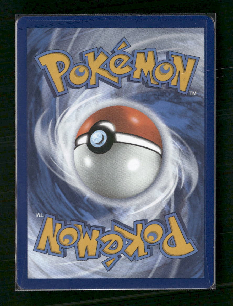 SV03: Obsidian Flames Pidgey #207/197