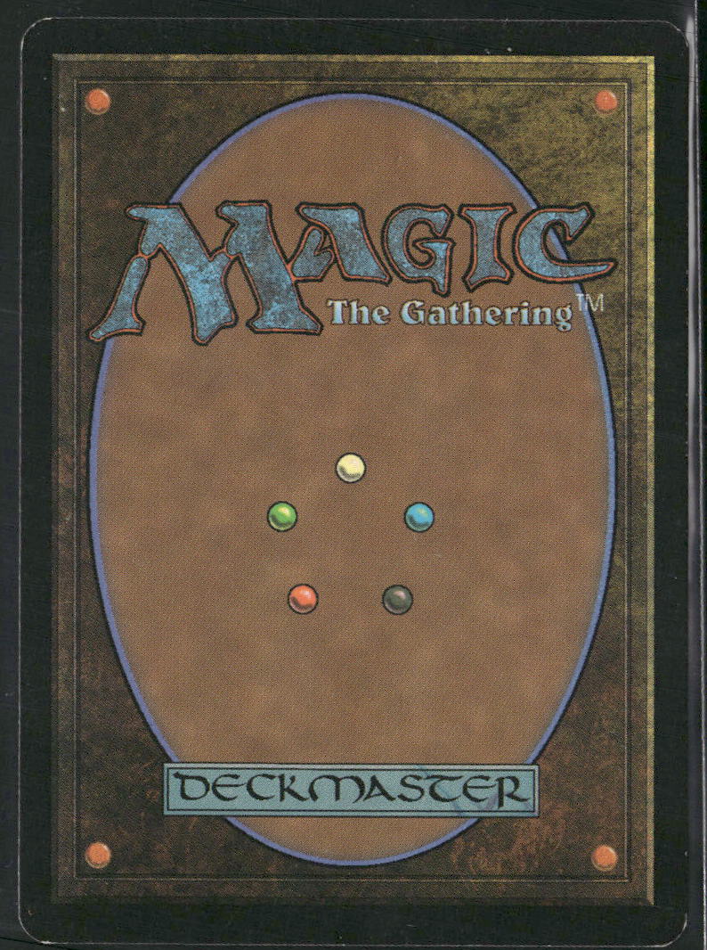 Legions Magma Sliver #107