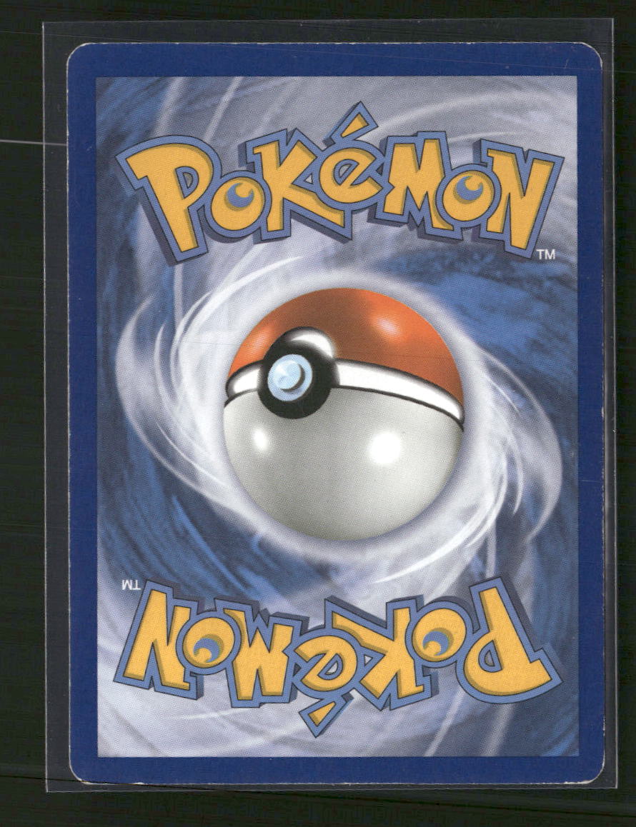 XY - Phantom Forces M Gengar EX (121 Secret Rare) #121/119