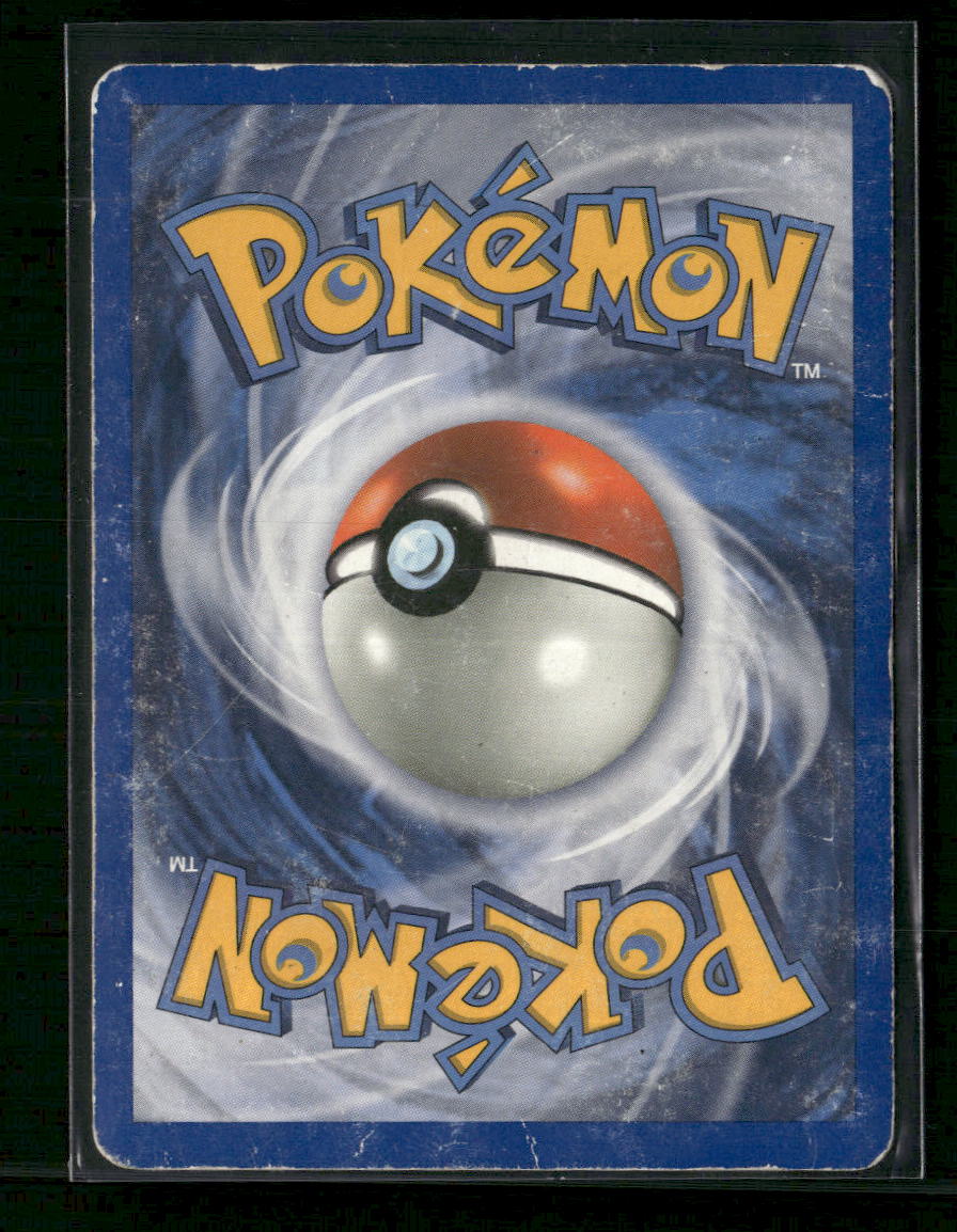 Diamond and Pearl Promos Empoleon LV.X #DP11 Damaged