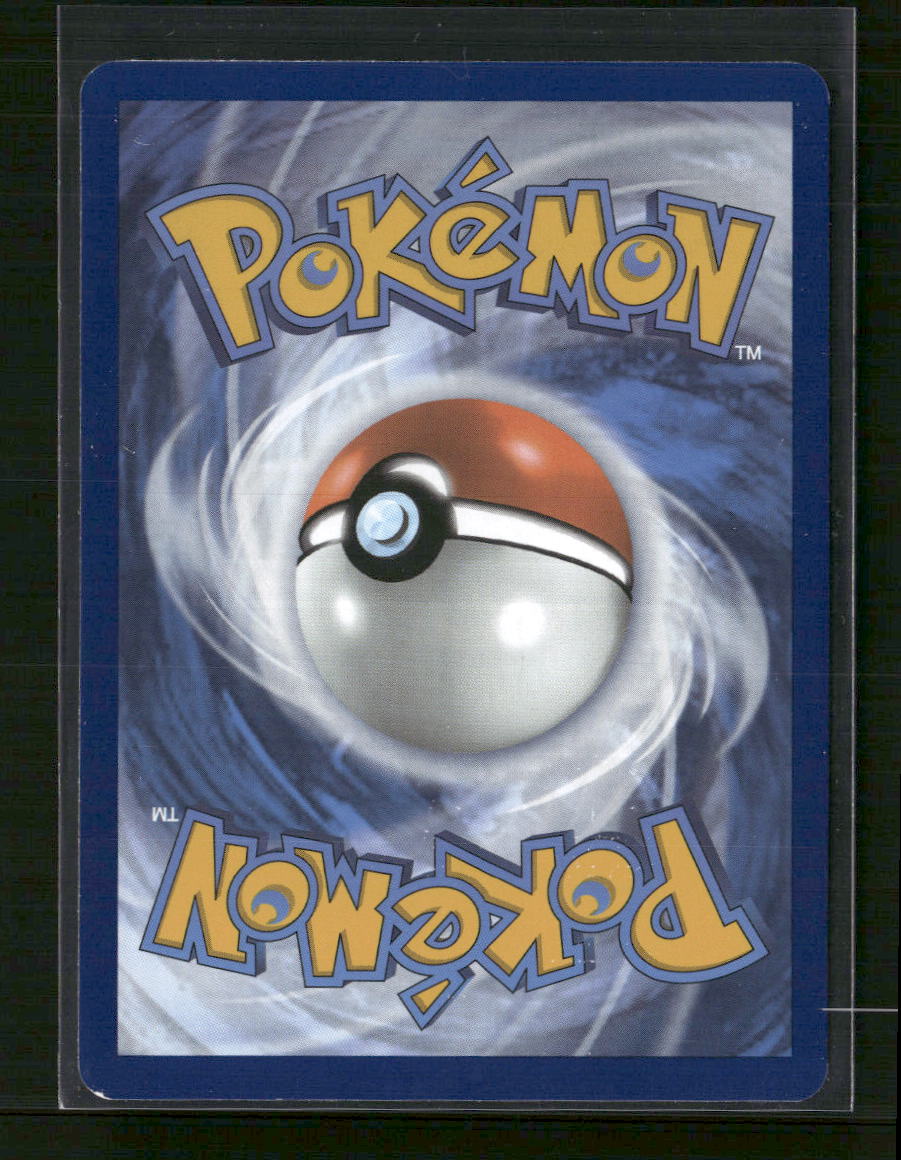 SV: Paldean Fates Oddish #092/091