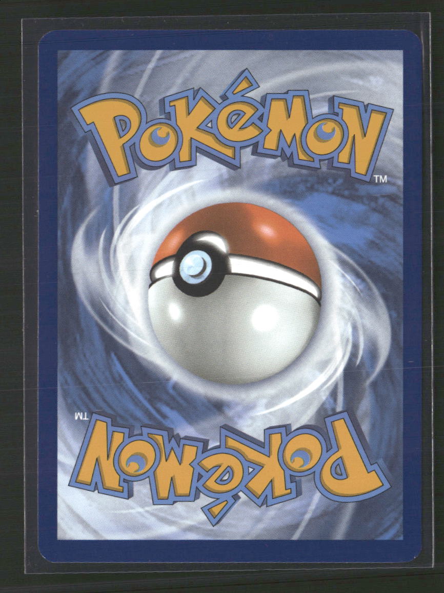 SV: White Flare Lillipup #154/086