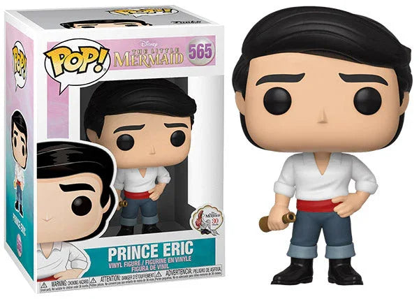 Prince Eric (The Little Mermaid) 565
