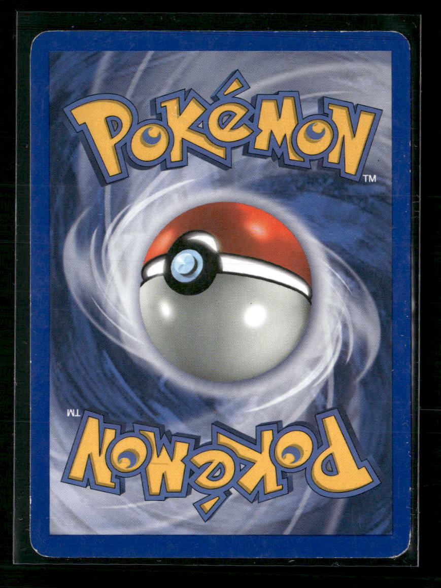 WoTC Promo Unown [J] #38/53