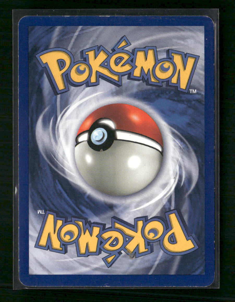 Jungle Jolteon (4) #04/64