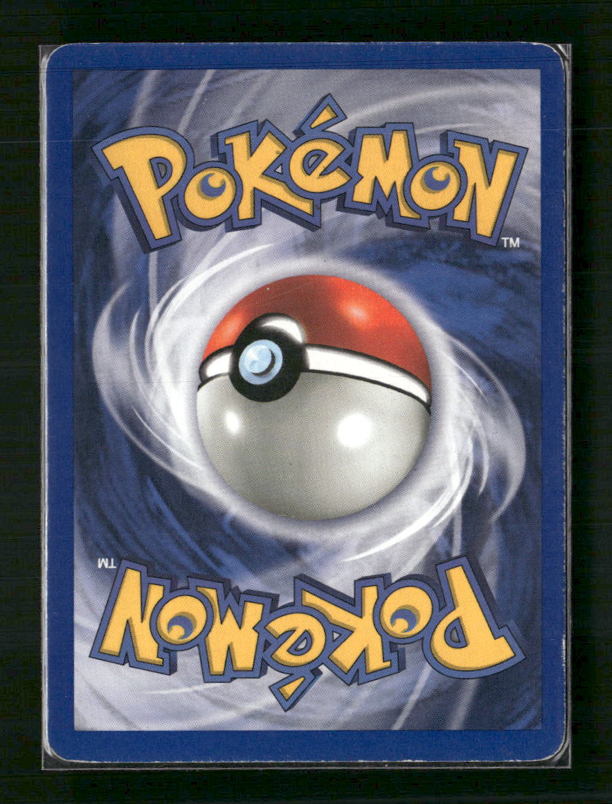 Base Set Zapdos #016/102