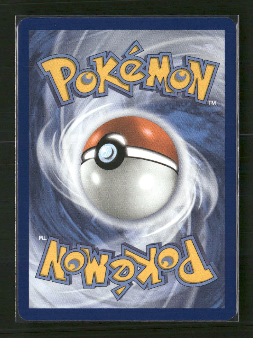 SV10: Destined Rivals Misty's Lapras #194/182
