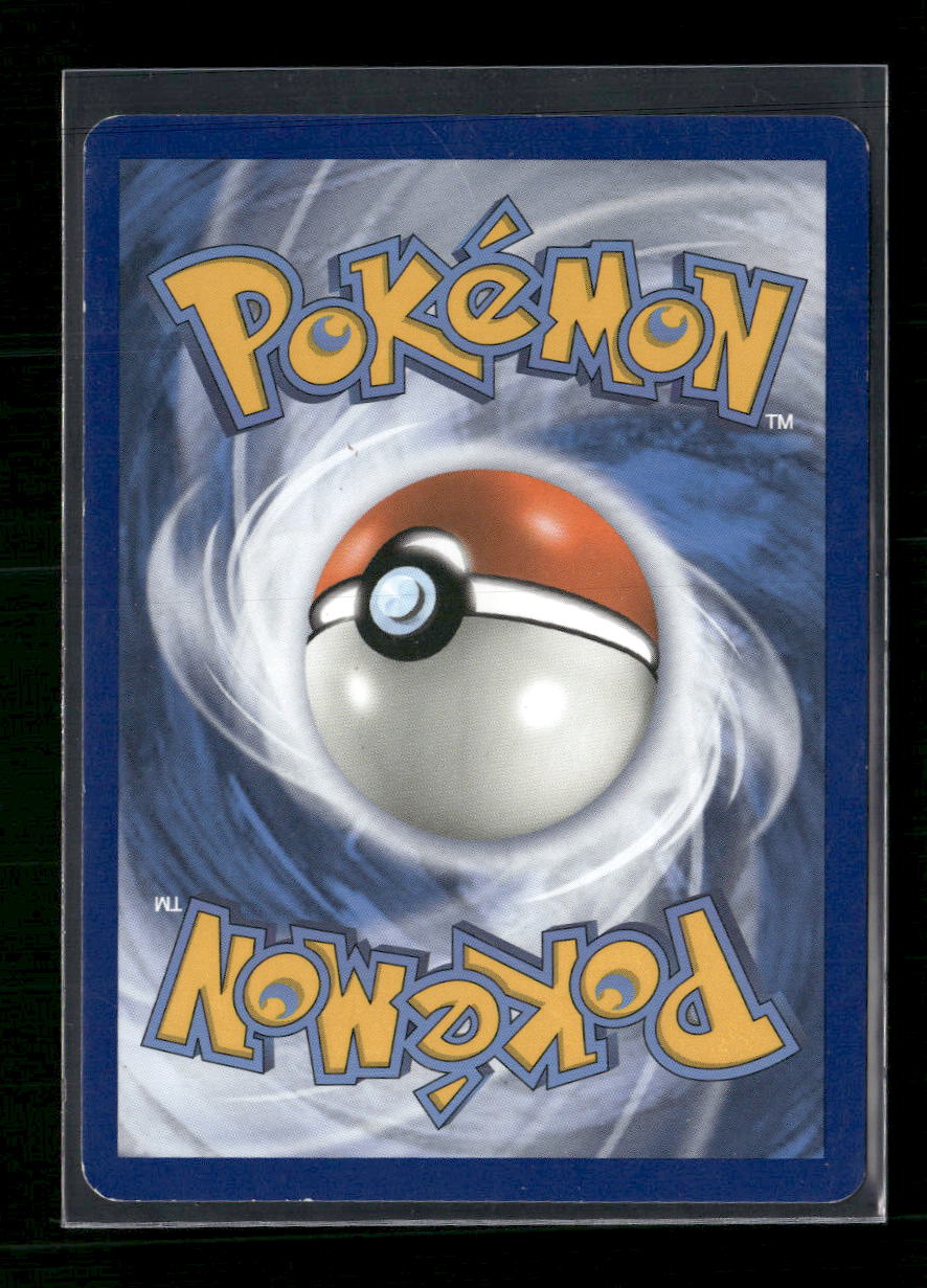 SM Promos Detective Pikachu #SM190
