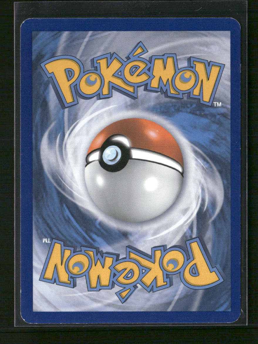 XY - Fates Collide Mew #29/124