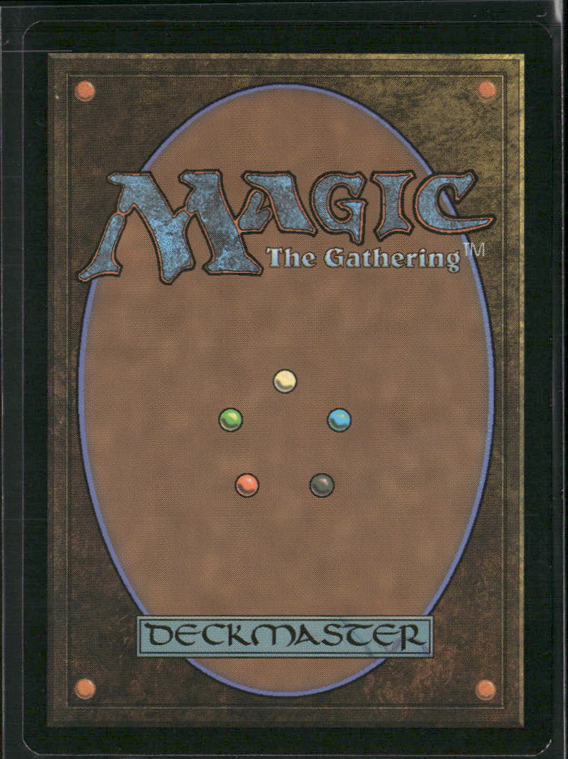 Modern Horizons 2 Harmonic Prodigy #132