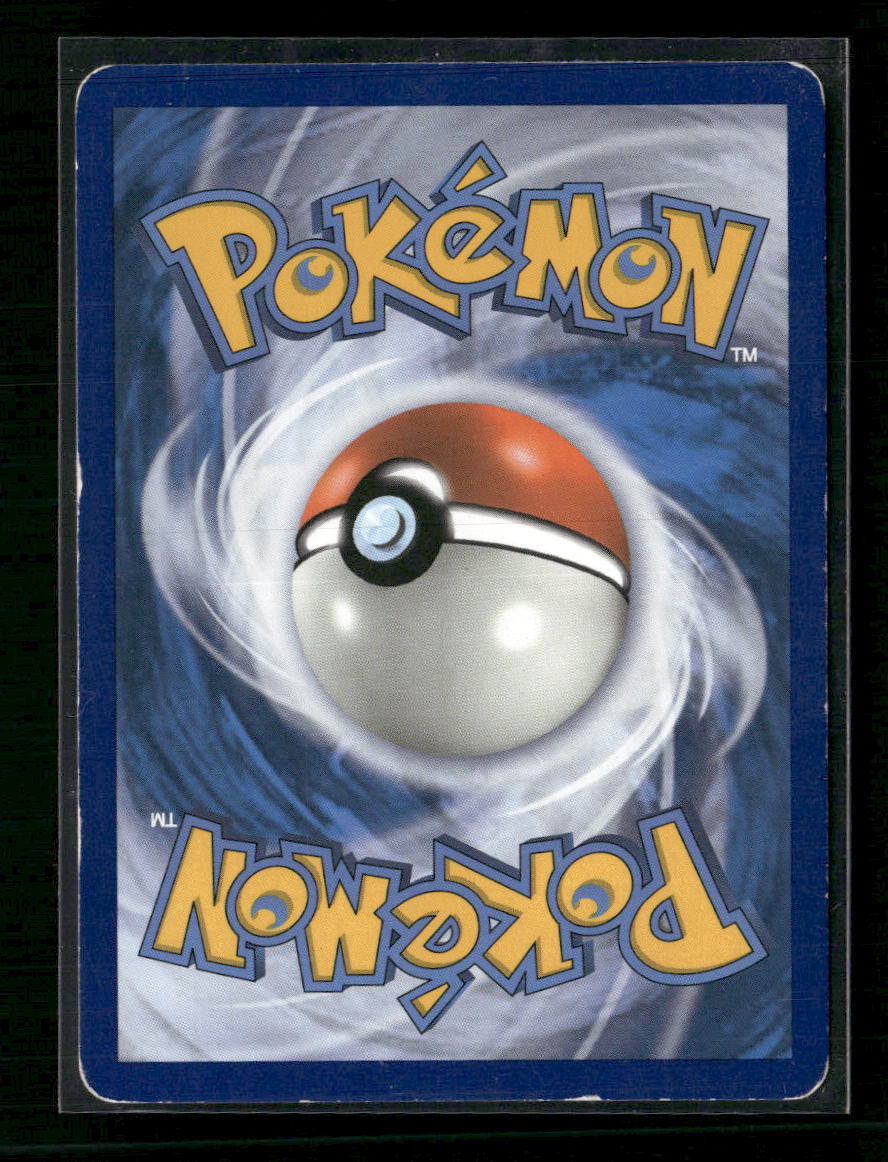 XY - Phantom Forces Gengar EX #34/119
